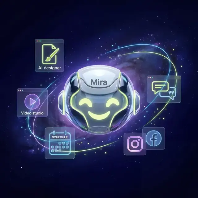 Mira Assistant